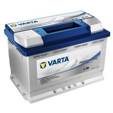 Varta Starterbatterie Professional Starter von VARTA, 12 V