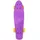 7-brand Pennyboard Purple Mango