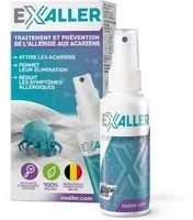 ExAller® Solution Anti-acariens Spray 75 ml