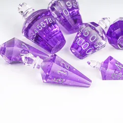 Potion Dice - Potion of Mind Reading