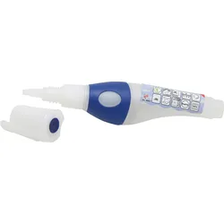BGS 80606 Sekundenkleber mittelviskos im Dosierstift 12g