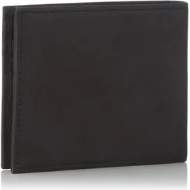 Tommy Hilfiger Johnson Mini Cc Brieftasche Black One Size