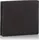 Tommy Hilfiger Johnson Mini Cc Brieftasche Black One Size