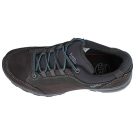 Hanwag Banks Low GTX Damen asphalt/ocean 42