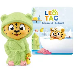tonies Leos Tag Es ist so weit Badezeit!