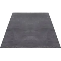 MERINOS Dinarsu Teppich Maximo anthrazit B/L: ca. 80x150 cm