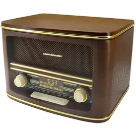 Soundmaster NR961