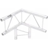 Alutruss BILOCK BQ2-PAL31V 3-Weg Ecke 90°,