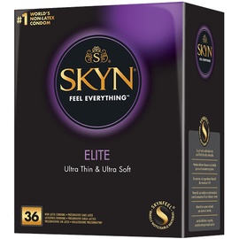SKYN Elite, 36 Stück)