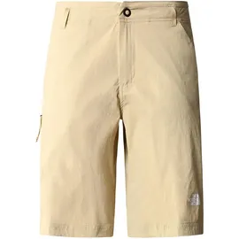 The North Face Exploration- beige,