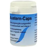 MeRoSan Diätvertrieb GmbH Austern Caps Kapseln