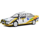 Solido - Modellauto Maßstab 1:18 Renault 21 Turb Gr.A #15