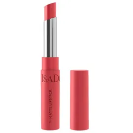 Isadora The Matte Lipstick 13 Fierce Coral 1,6 g