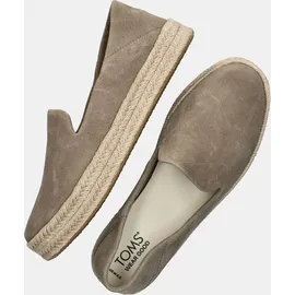 TOMS Carolina Damen Beige 41