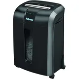 Fellowes Powershred 73Ci Schwarz