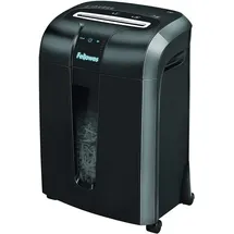 Fellowes Powershred 73Ci Schwarz
