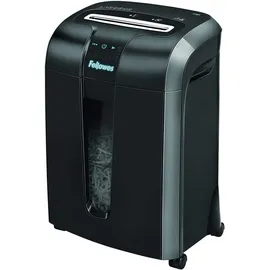 Fellowes Powershred 73Ci Schwarz