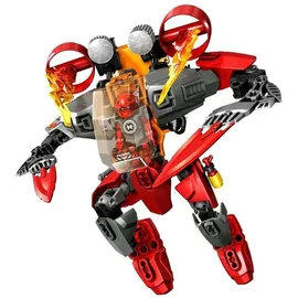 LEGO Hero Factory Furno Jet Machine (44018)