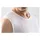 Gore Wear Bl Shirt Ärmellos Weiß M