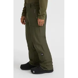 O'Neill Utility Regular Snow Pants Forest Night - L