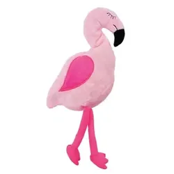 Aumüller befüllbarer Flamingo Pinky