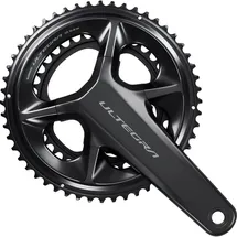 Shimano Ultegra R8100 12s Hollowtech Ii Crankset