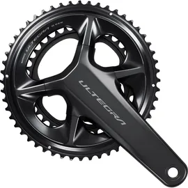 Shimano Ultegra R8100 12s Hollowtech Ii Crankset
