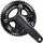 Shimano Ultegra R8100 12s Hollowtech Ii Crankset