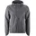 Gonso Save Jacket Essential Unisex Mercury Gray XL