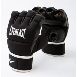 Kickbox-Handschuhe – Core – Schwarz M