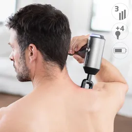 Medisana MG 500 Pro grau Massage Gun