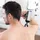 Medisana MG 500 Pro grau Massage Gun