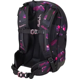 Satch air Mystic Nights