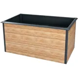 Westmann Metall-Hochbeet Primus-Multi L 150 x 75 x 77 cm