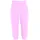 Winshape Functional Comfort 3⁄4 Leisure Trousers LEI201C, Ultra Soft Style, Fitness Freizeit Yoga Pilates