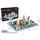 tinisu New York Skyline Bausatz 128-tlg.