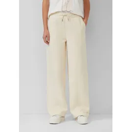 s.Oliver Sweathose Weites Bein Beige 44