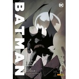 Panini Batman von Scott Snyder und Greg Capullo (Deluxe Edition), Belletristik von Greg Capullo, u.a.