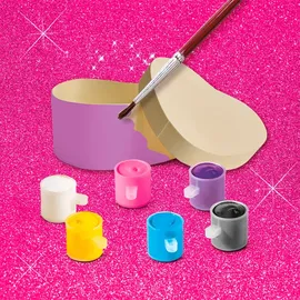 SES Creative Unicorn Diamond Painting Schmuckkästchen