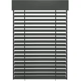 Schellenberg Raffstore Express 170 x 260 cm Anthrazit