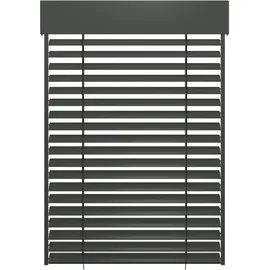 Schellenberg Raffstore Express 170 x 260 cm Anthrazit