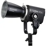 Aputure Storm 80c Schwarz