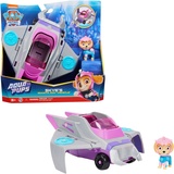 Spin Master Paw Patrol Aqua Pups Basis Fahrzeug Skye