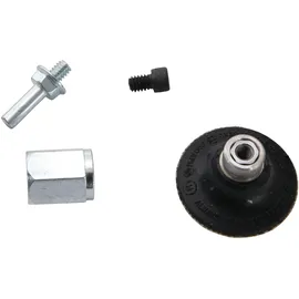 3M Stützteller Ø 50 mm 1/4" Gewinde 1 Stück