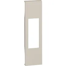 BTicino Steckdose Ita 10/16 A 1 m Khaki 1 St.
