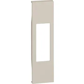 BTicino Steckdose Ita 10/16 A 1 m Khaki 1 St.