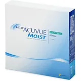 Acuvue Moist Multifocal 90 St. / 8.40 BC / 14.30 DIA / -9.00 DPT / Low ADD