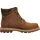 Timberland Britton Road Mid Lace UP Waterproof Boot rust full grain 7.5