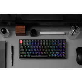 Keychron K2 Brown DE