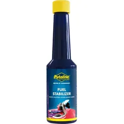 Kraftstoffadditiv Putoline Fuel Stabilizer 150ml / Kraftstoffstabilisator / Antioxidationsmittel